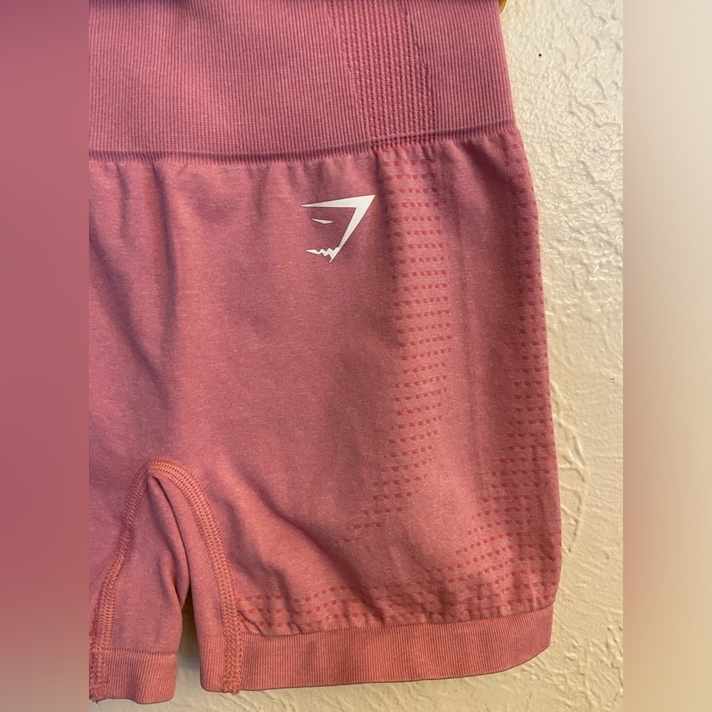 Gymshark short - Picture 4 of 10